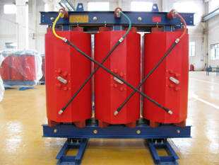 周口SCB10干式变压器