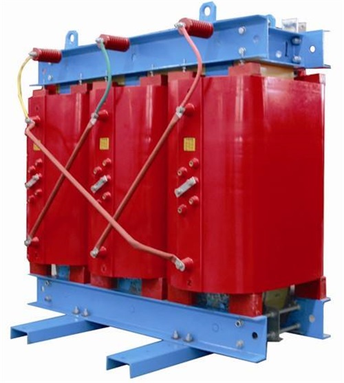 周口SCB12-630KVA/10KV/0.4KV干式变压器