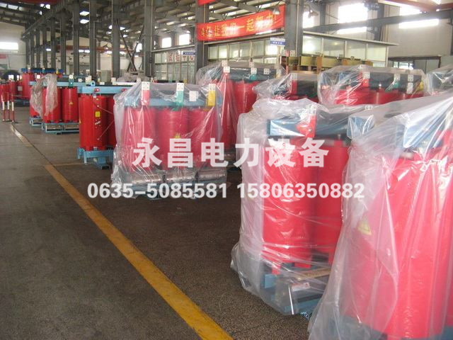 周口变压器厂家