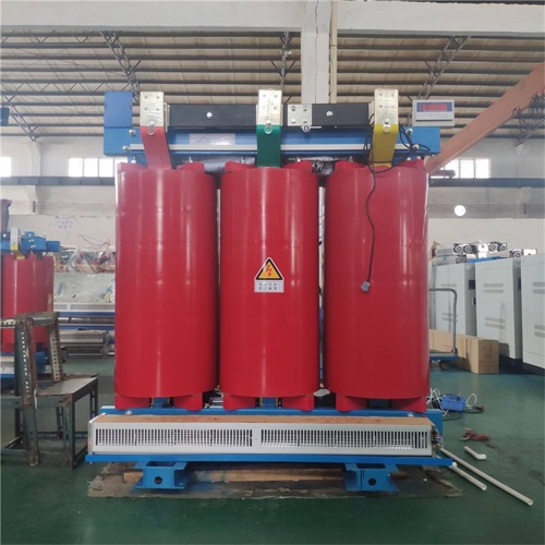 周口SCB11-200KVA/10KV/0.4KV干式变压器