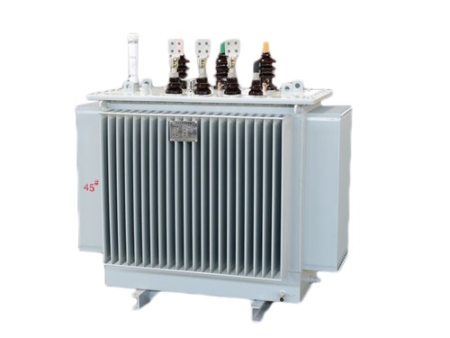周口S13-125KVA/10KV/0.4KV油浸式变压器
