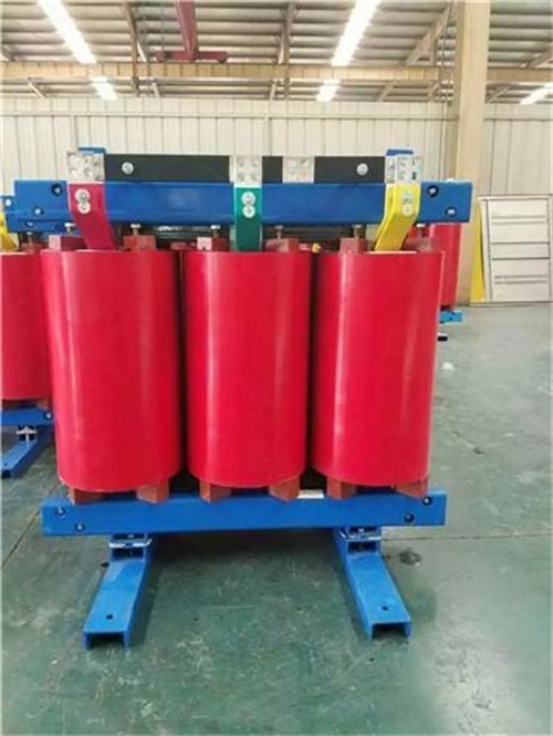 周口SCB10-1600KVA/10KV/0.4KV干式变压器参数