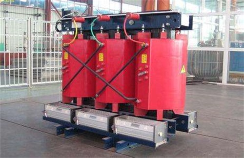 周口SCB10-200kva干式变压器生产厂家