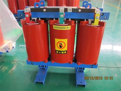 周口SCB11-200KVA/10KV/0.4KV干式变压器