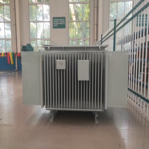 周口S11变压器