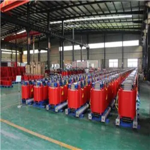 周口SCB14干式变压器空载损耗