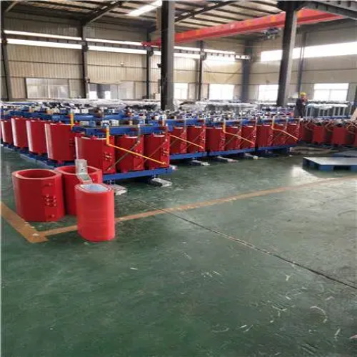 周口SCB14干式变压器型号