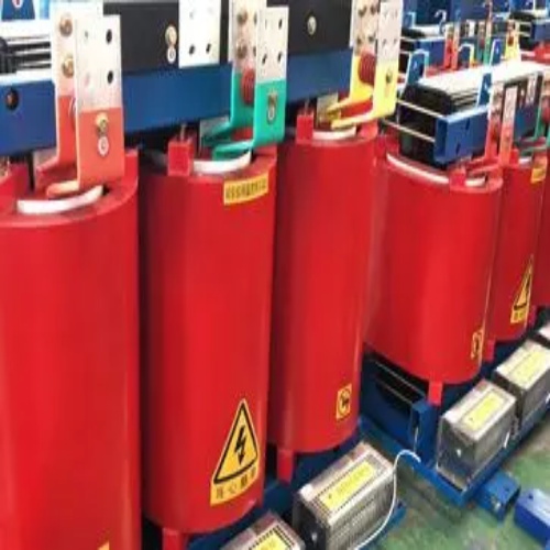 周口SCB14-315KVA干式变压器