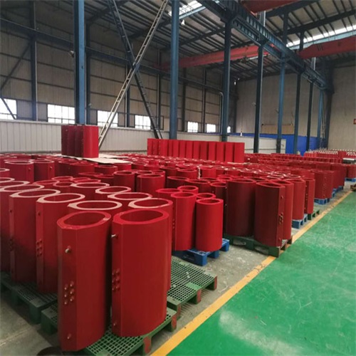 周口SCB13-2500KVA电力变压器