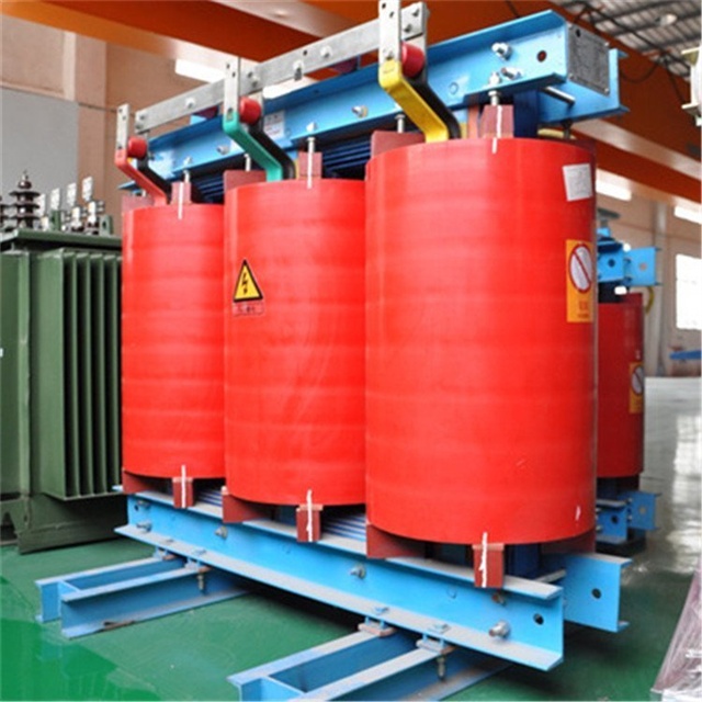 周口矿用防爆变压器