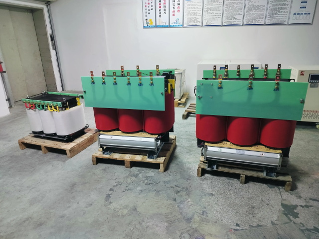 周口矿用电力变压器