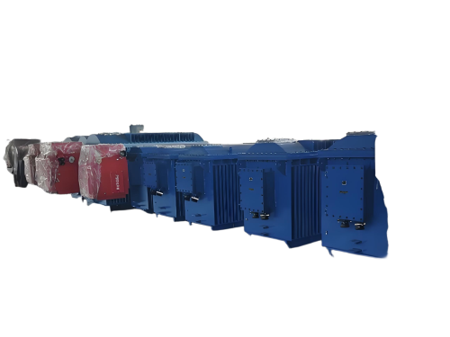 周口井下矿用变压器型号