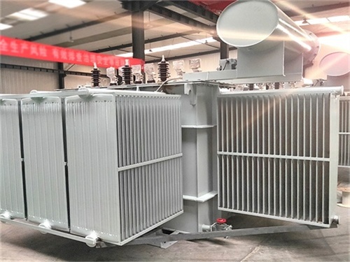 周口S22油浸式变压器报价